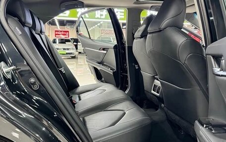 Toyota Camry, 2021 год, 2 120 277 рублей, 17 фотография