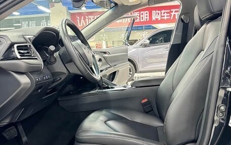 Toyota Camry, 2021 год, 2 120 277 рублей, 18 фотография