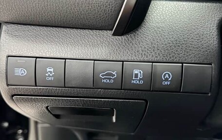 Toyota Camry, 2021 год, 2 120 277 рублей, 15 фотография