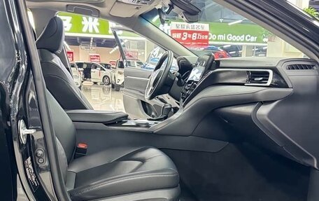 Toyota Camry, 2021 год, 2 120 277 рублей, 16 фотография