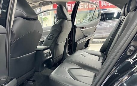 Toyota Camry, 2021 год, 2 120 277 рублей, 19 фотография