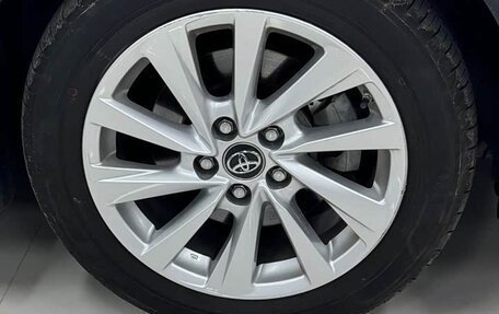 Toyota Camry, 2021 год, 2 120 277 рублей, 21 фотография