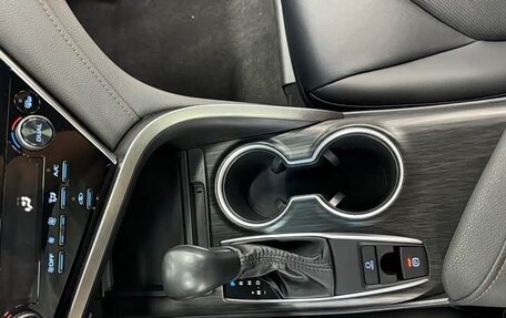 Toyota Camry, 2021 год, 2 120 277 рублей, 14 фотография