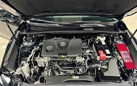 Toyota Camry, 2021 год, 2 120 277 рублей, 22 фотография
