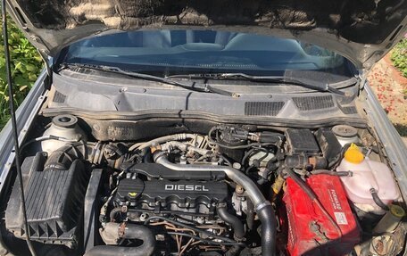 Opel Astra G, 1998 год, 145 000 рублей, 11 фотография