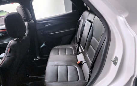 Chevrolet TrailBlazer, 2024 год, 3 100 979 рублей, 11 фотография