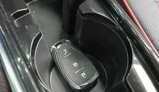 Chevrolet TrailBlazer, 2024 год, 3 100 979 рублей, 14 фотография