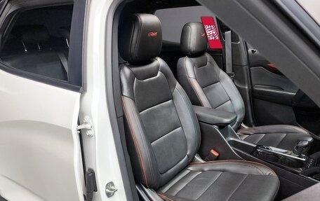 Chevrolet TrailBlazer, 2024 год, 3 100 979 рублей, 10 фотография