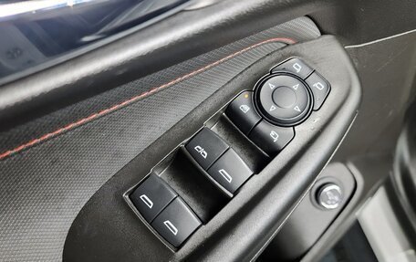 Chevrolet TrailBlazer, 2024 год, 3 100 979 рублей, 17 фотография