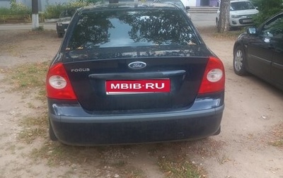 Ford Focus II рестайлинг, 2006 год, 250 000 рублей, 1 фотография