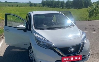 Nissan Note II рестайлинг, 2018 год, 950 000 рублей, 1 фотография