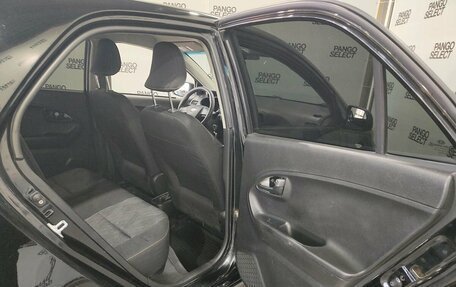 KIA Picanto II, 2011 год, 650 900 рублей, 14 фотография