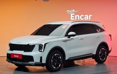 KIA Sorento IV, 2024 год, 4 400 979 рублей, 1 фотография