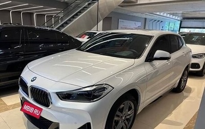BMW X2, 2022 год, 2 500 000 рублей, 1 фотография