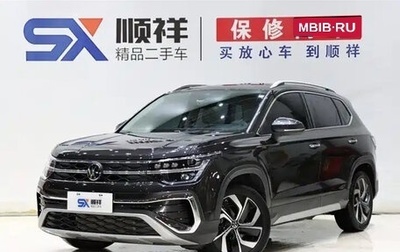 Volkswagen Tharu, 2023 год, 2 203 000 рублей, 1 фотография