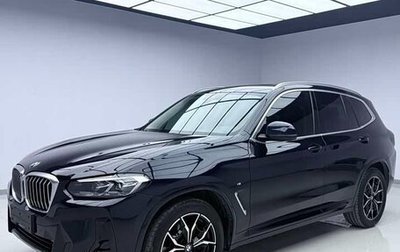 BMW X3, 2021 год, 3 800 000 рублей, 1 фотография