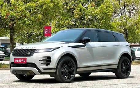 Land Rover Range Rover Evoque II, 2022 год, 3 000 000 рублей, 1 фотография