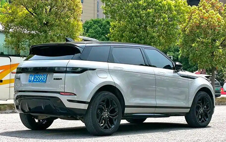 Land Rover Range Rover Evoque II, 2022 год, 3 000 000 рублей, 4 фотография