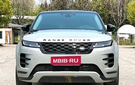 Land Rover Range Rover Evoque II, 2022 год, 3 000 000 рублей, 2 фотография
