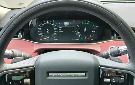Land Rover Range Rover Evoque II, 2022 год, 3 000 000 рублей, 12 фотография