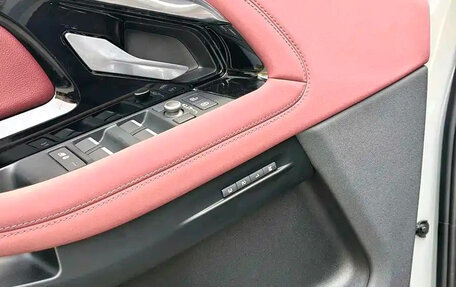 Land Rover Range Rover Evoque II, 2022 год, 3 000 000 рублей, 13 фотография