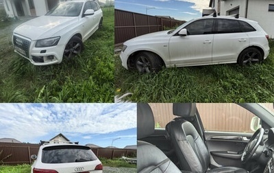Audi Q5, 2009 год, 900 000 рублей, 1 фотография