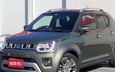 Suzuki Ignis III, 2022 год, 824 000 рублей, 1 фотография