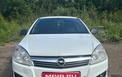 Opel Astra H, 2012 год, 800 000 рублей, 1 фотография