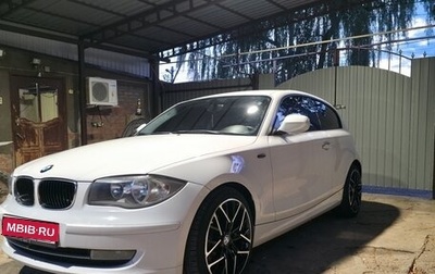 BMW 1 серия, 2011 год, 950 000 рублей, 1 фотография