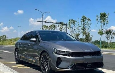 KIA K5, 2022 год, 2 130 000 рублей, 1 фотография