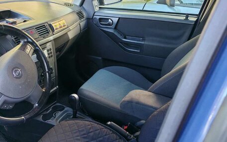 Opel Meriva, 2004 год, 509 000 рублей, 5 фотография