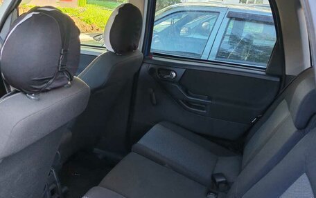 Opel Meriva, 2004 год, 509 000 рублей, 8 фотография