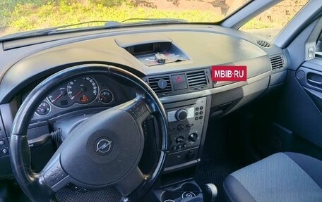 Opel Meriva, 2004 год, 509 000 рублей, 6 фотография