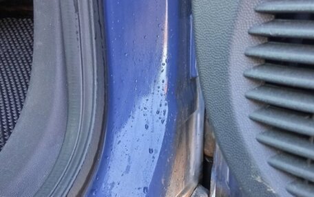 Opel Meriva, 2004 год, 509 000 рублей, 22 фотография