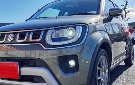 Suzuki Ignis III, 2022 год, 824 000 рублей, 5 фотография