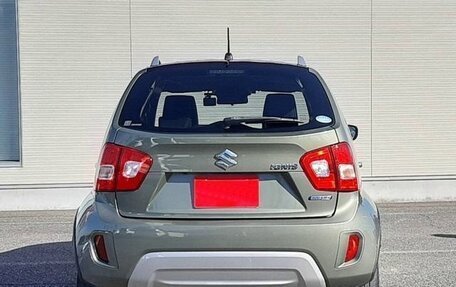 Suzuki Ignis III, 2022 год, 824 000 рублей, 7 фотография