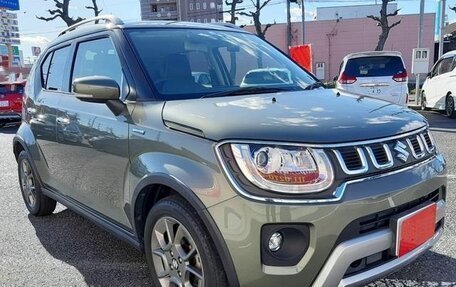 Suzuki Ignis III, 2022 год, 824 000 рублей, 2 фотография