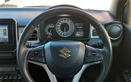 Suzuki Ignis III, 2022 год, 824 000 рублей, 11 фотография