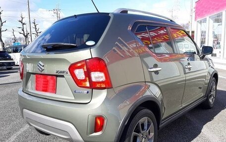 Suzuki Ignis III, 2022 год, 824 000 рублей, 6 фотография