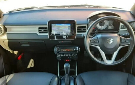 Suzuki Ignis III, 2022 год, 824 000 рублей, 10 фотография