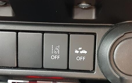 Suzuki Ignis III, 2022 год, 824 000 рублей, 17 фотография