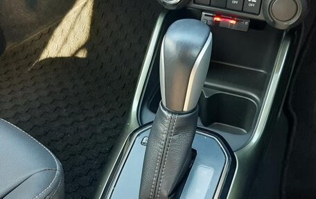 Suzuki Ignis III, 2022 год, 824 000 рублей, 14 фотография