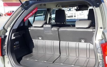 Suzuki Ignis III, 2022 год, 824 000 рублей, 19 фотография