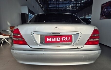 Mercedes-Benz S-Класс, 2001 год, 550 000 рублей, 9 фотография