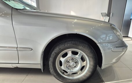 Mercedes-Benz S-Класс, 2001 год, 550 000 рублей, 13 фотография