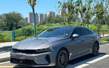 KIA K5, 2022 год, 2 130 000 рублей, 2 фотография