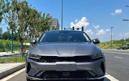 KIA K5, 2022 год, 2 130 000 рублей, 3 фотография