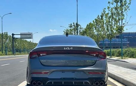 KIA K5, 2022 год, 2 130 000 рублей, 4 фотография