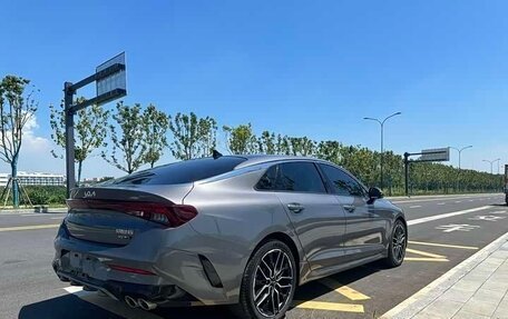 KIA K5, 2022 год, 2 130 000 рублей, 6 фотография