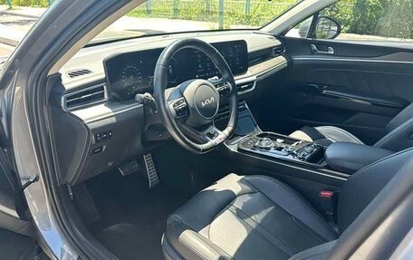 KIA K5, 2022 год, 2 130 000 рублей, 7 фотография